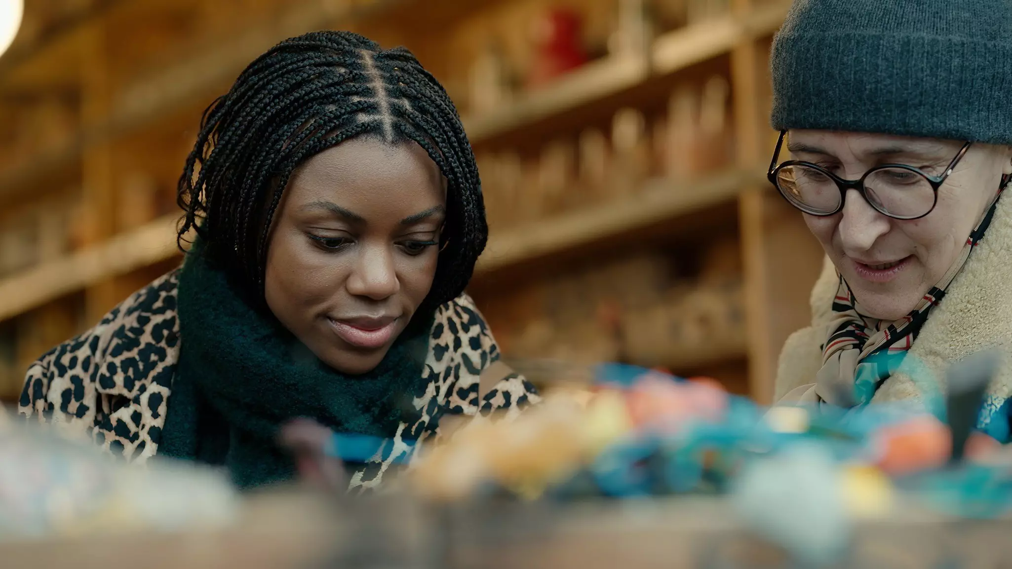 Paris comes to life at its bustling, aromatic street markets © Craig Waxman, Polysphere Creative, for Lonely Planet