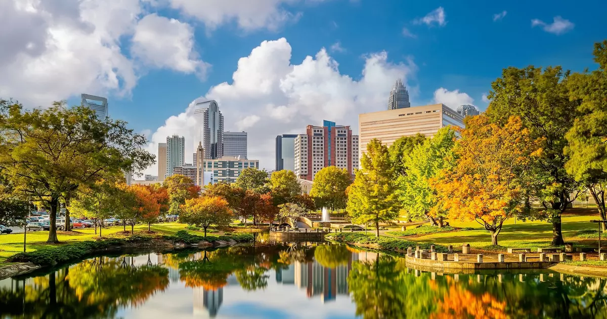 14 of the best things to do in Charlotte, NC - Lonely Planet