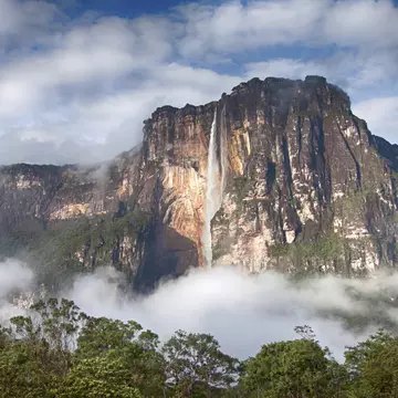 Angel Falls
Angel; Angel Falls; Awe; Beauty; Beauty In Nature; Blue; Canaima; Canaima National Park; Cloud - Sky; Cloudscape; Curiosity; Disbelief; Environmental Conservation; Environmental Issues; Exoticism; Falling; Fog; Forest; Glowing; Green; Green Color; High Up; Horizontal; Idyllic; Illuminated; Illumination; Landscape; Light; Light - Natural Phenomenon; Magic; Magnet; Majestic; Marvelous; Morning; Mountain; Mountain Range; Nature; Non-Urban Scene; Outdoors; Perfection; Photography; River; Rock; Rock - Object; Scenics; Summer; Tall - High; Tepuy; Travel; Tree; Tropical Climate; Tropical Tree; Venezuela; Water; Waterfall;
