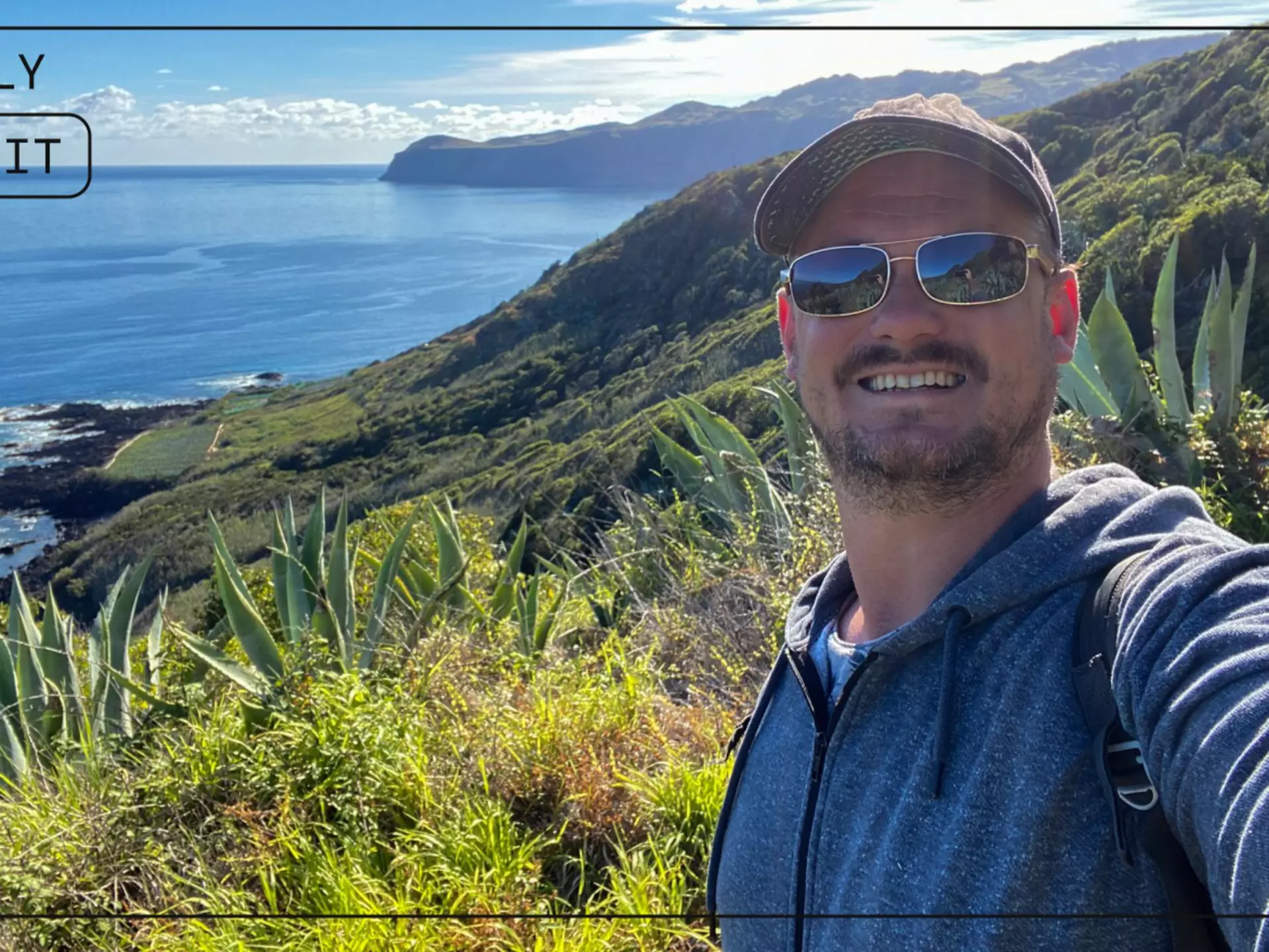 It’s hard but not impossible to explore this Atlantic archipelago without renting a car - here’s your detailed guide © Daniel James Clarke