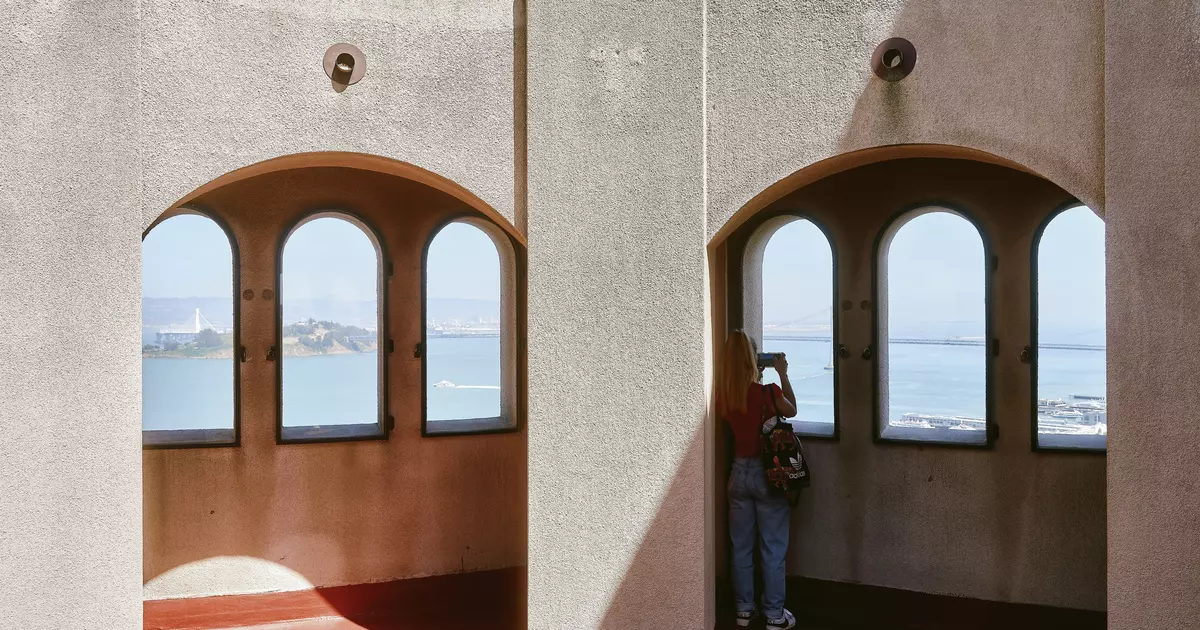 These are the 15 top things to do in San Francisco - Lonely Planet