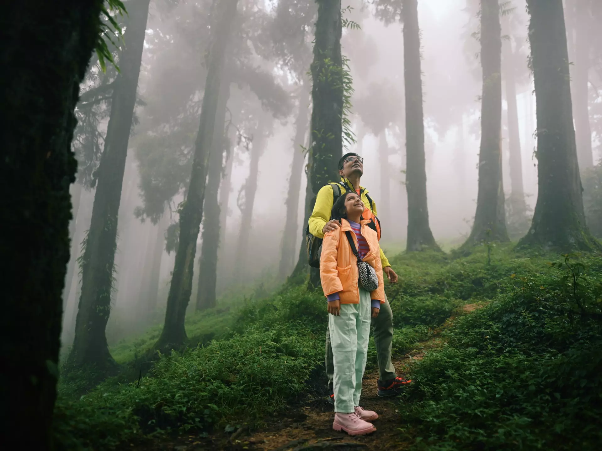 Don't let the scale of India fool you – it's a wonderful destination for kids © Mayur Kakade / Getty Images