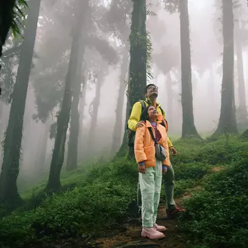 Don't let the scale of India fool you – it's a wonderful destination for kids © Mayur Kakade / Getty Images