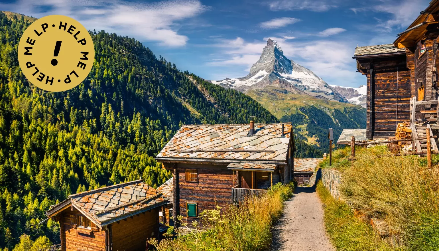 Summer in the Alps is filled with biking, hiking and cold swimming © iStock