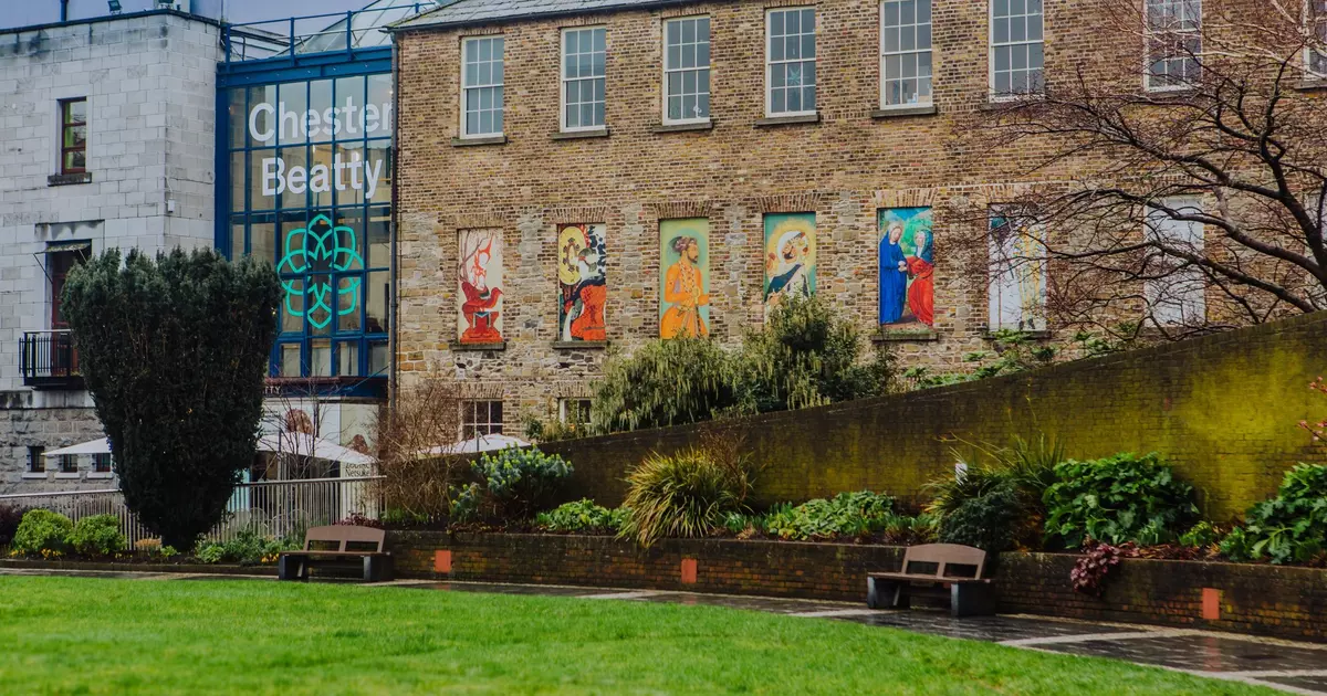 Get to know Dublin through the city's 8 best museums - Lonely Planet