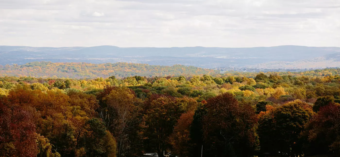 Handout images from Cedar Lakes Estate in New York
For "The best hotels for seeing fall foliage"
Credit:* Cedar Lakes Estate

*Acacia Gabriel has obtained image credits for this one
