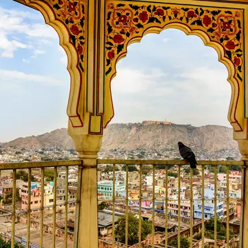 The view from Iswari Minar Swarga Sal Minaret in Jaipur, India.
famous, high, india, islam, iswari, jaipur, landmark, minar, minaret, rajasthan, religion, sal, sightseeing, sky, sunlight, swarga, tall, tower