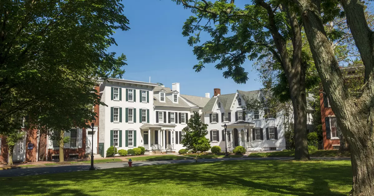 The 16 best things to do in Delaware - Lonely Planet