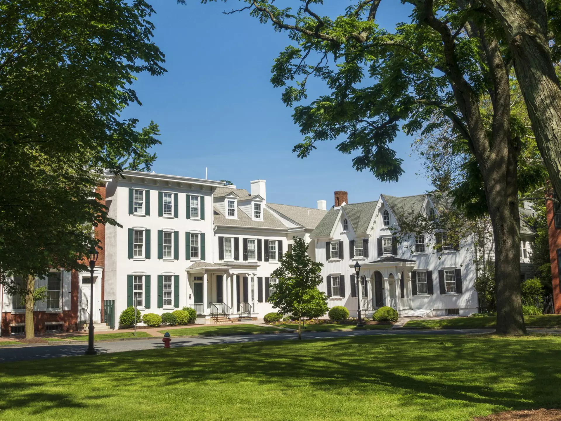 Delaware may be small but its towns, nature reserves and beaches serve up big experiences. aimintang/Getty Images