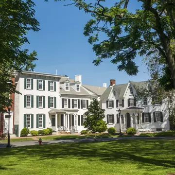 Delaware may be small but its towns, nature reserves and beaches serve up big experiences. aimintang/Getty Images