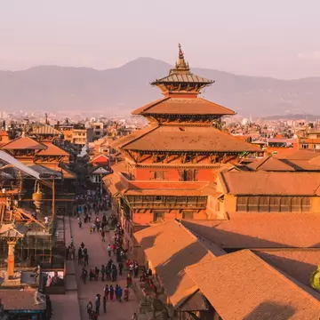 Budget your trip to Nepal with this guide to daily costs with money-saving tips © Nabaraj Regmi / Shutterstock