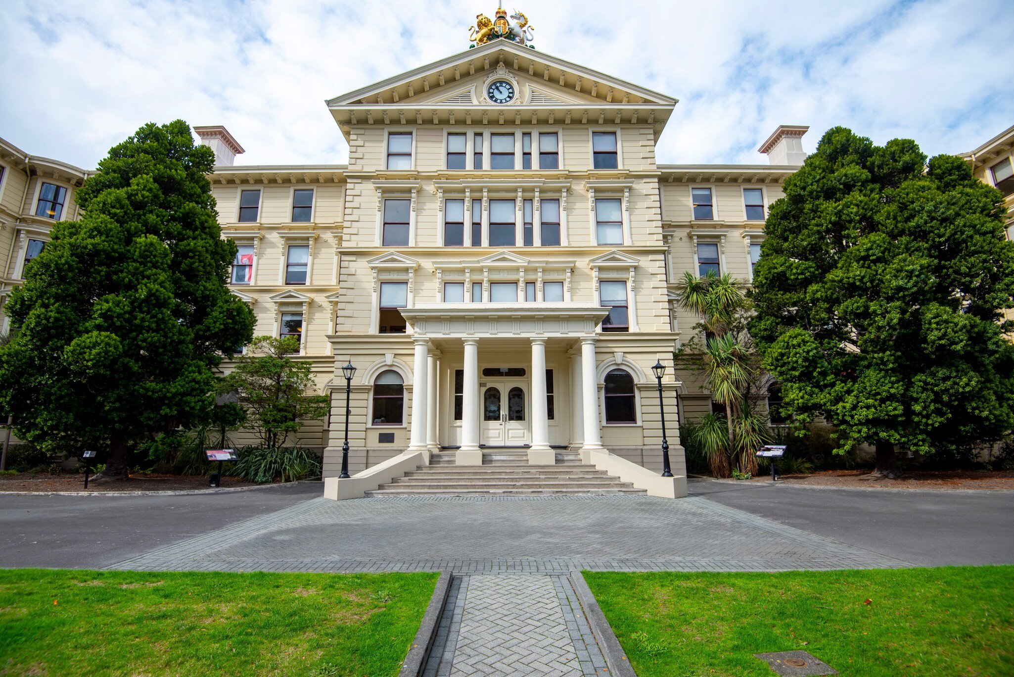 Victoria University of Wellington (Pipitea Campus) - New Zealand, License Type: media, Download Time: 2025-05-29T18:47:57.000Z, User: lonelyplanetmedia, Editorial: false, purchase_order: 65050 - Digital Destinations and Articles, job: Global Publishing WIP, client: Global Publishing WIP, other: Peterson Haggarty // SS Comp Ingestion