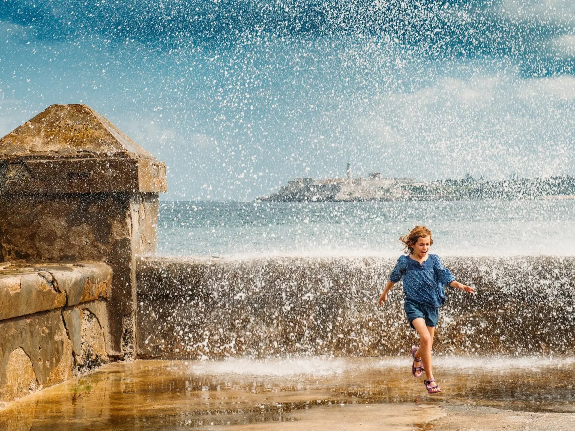 Find the best things to do as a family in Cuba's capital with this guide to Havana with kids © ferrantraite / Getty Images