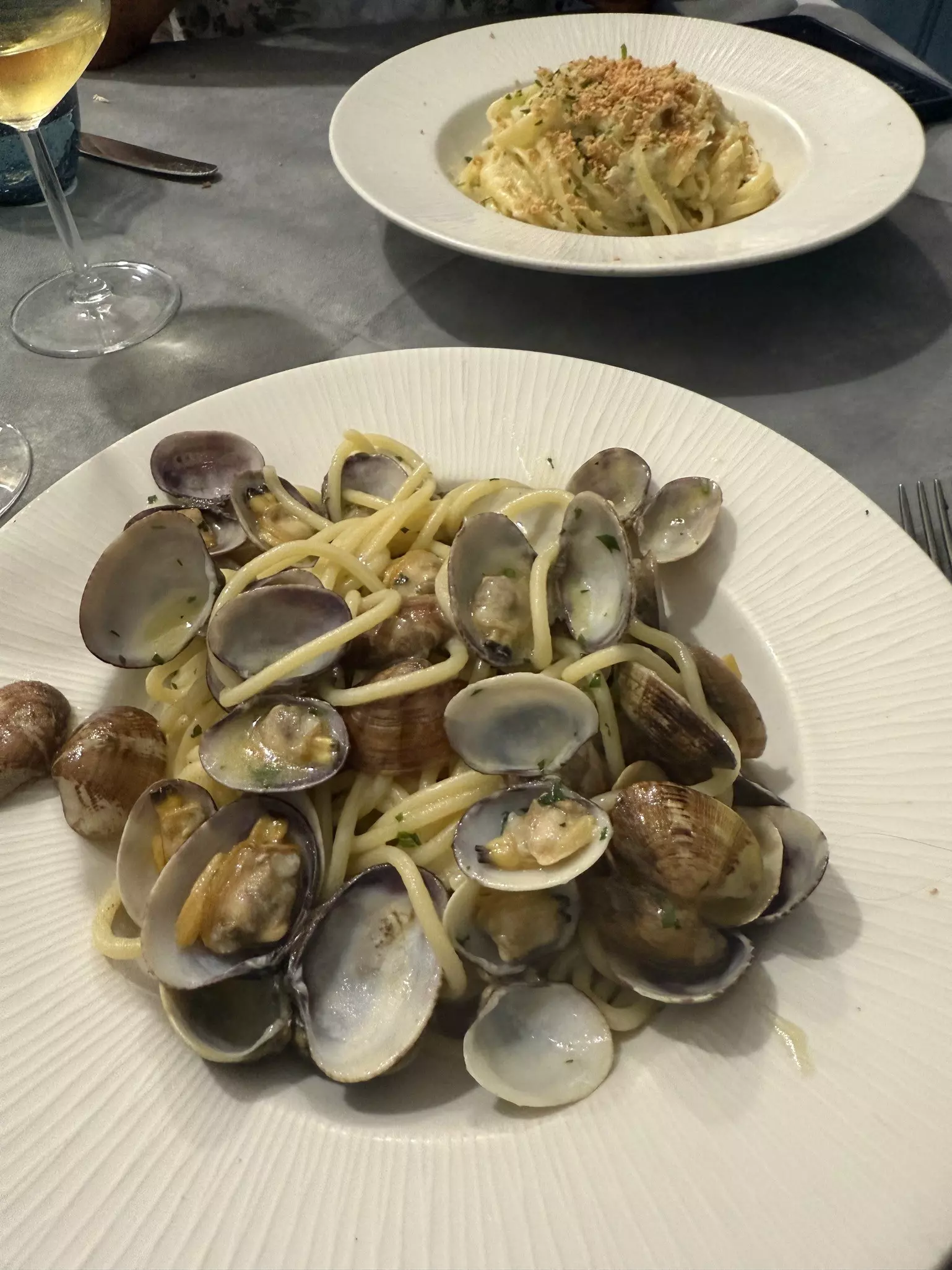 Books made of papers from mulberry bark in the paper village few kilometers away from Luang Prabang ©Kalpana Sunder