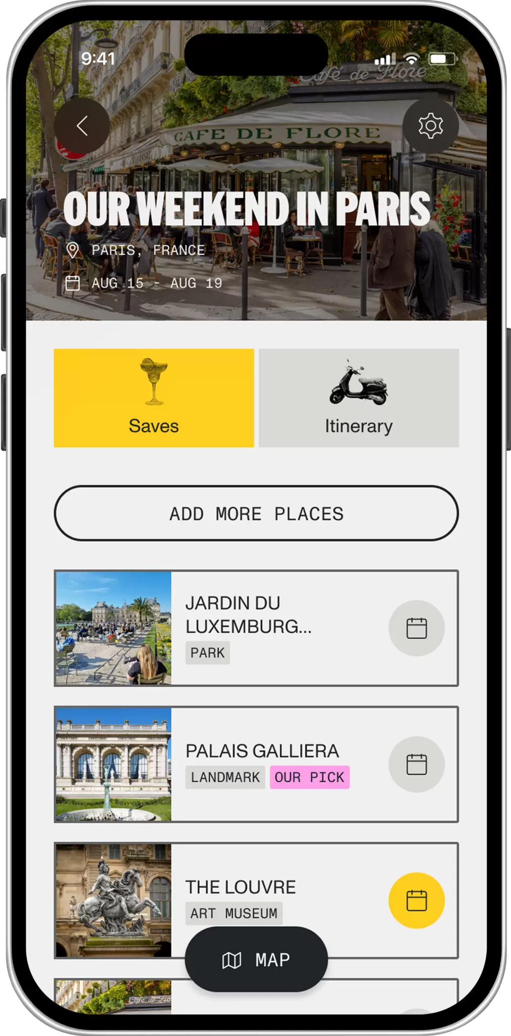 app internal promotion
