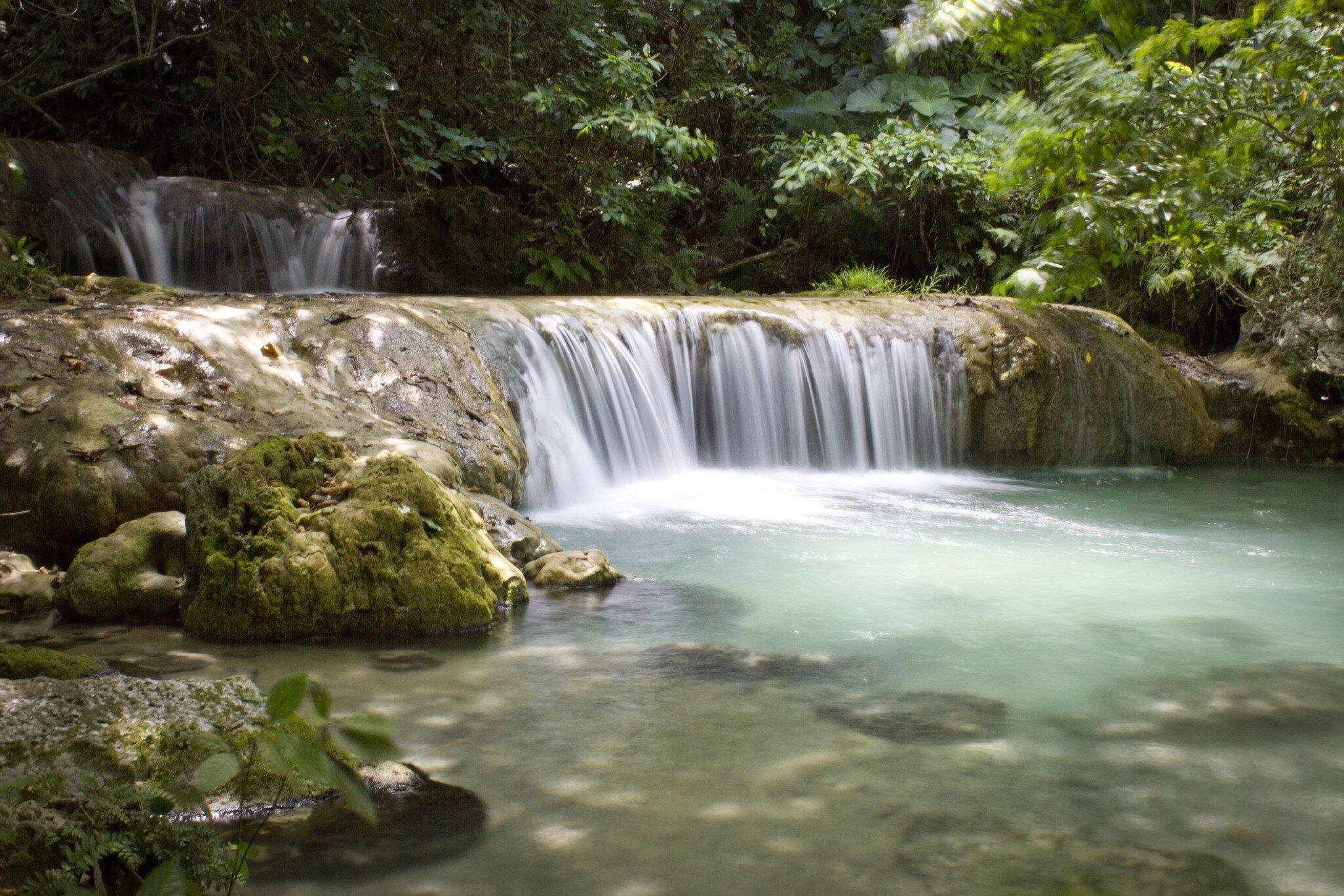 Cascades, Port Vila Vanuatu