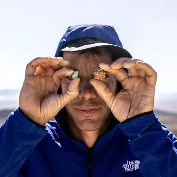 Turquoise_Photo credit_Joe Morahan