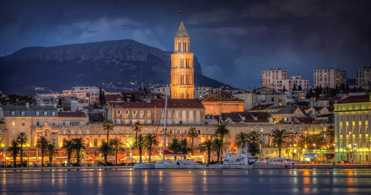 11 of the best things to do in Split, Croatia - Lonely Planet