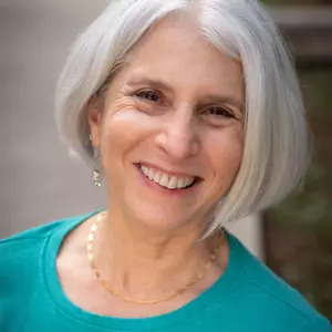 Harriet Baskas