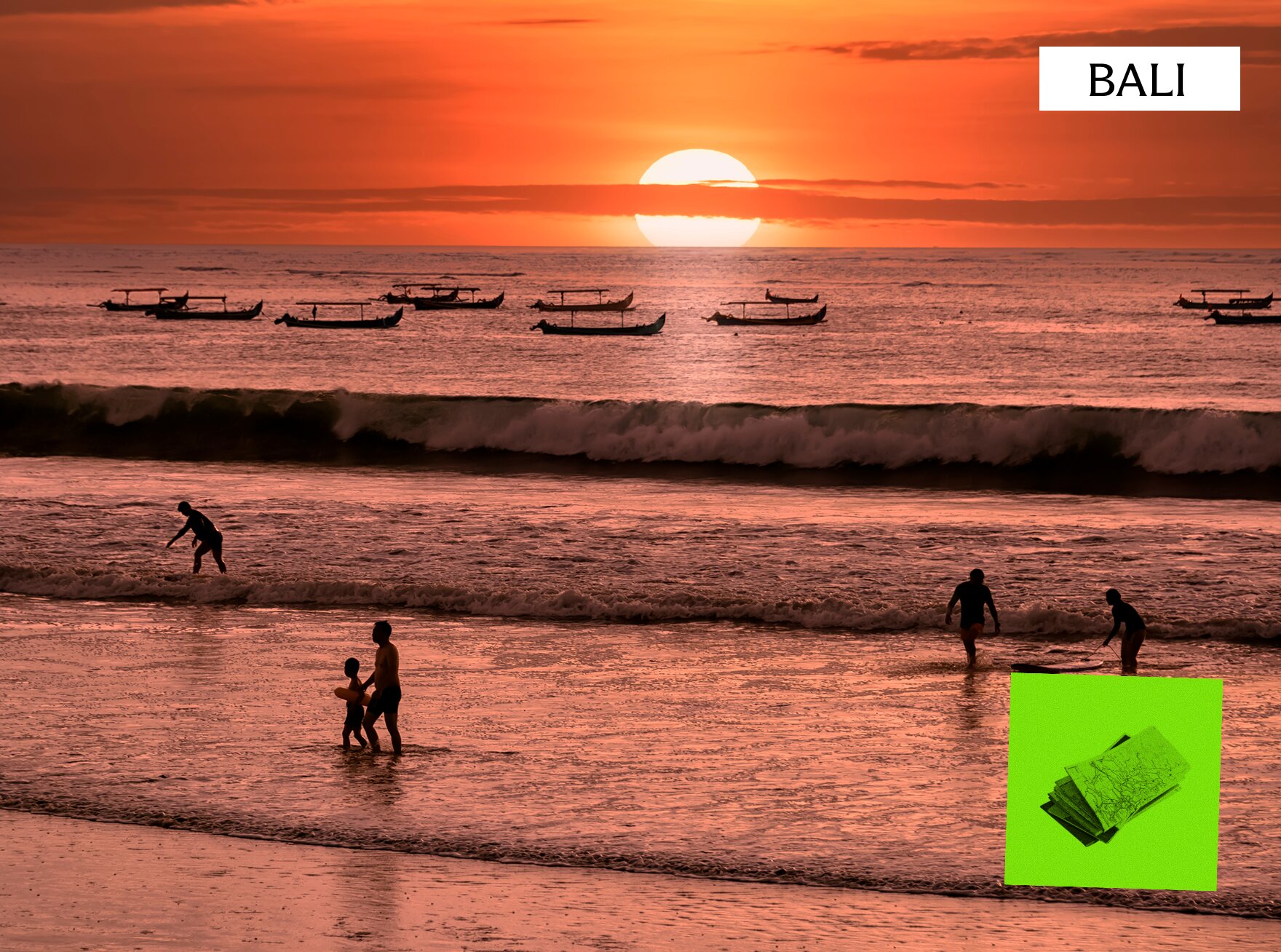 Bali