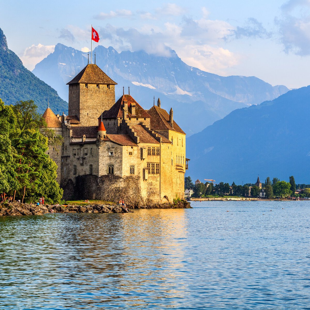 Valais, Switzerland