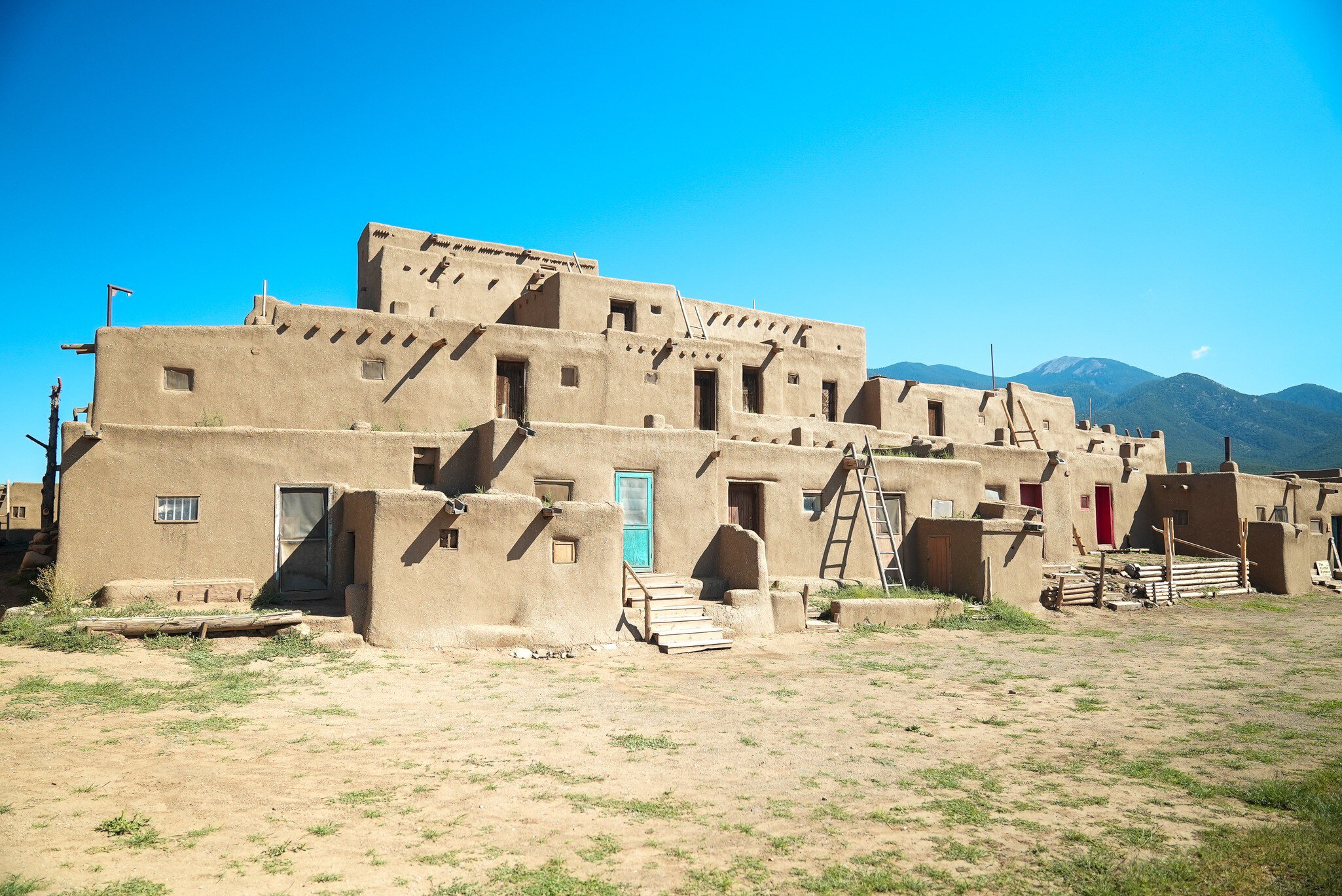 New Mexico - Best in Travel 2023 - Shot September 2022