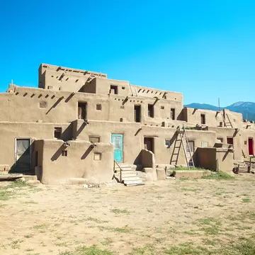 New Mexico - Best in Travel 2023 - Shot September 2022