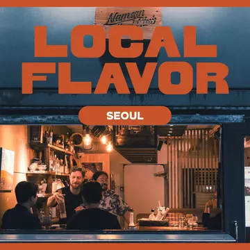 Check out beloved local spots like Namsan Sool Club with this dining and drinking guide to Seoul. Jeong Woo Park for Namsan Sool Club for Namsan Sool Club