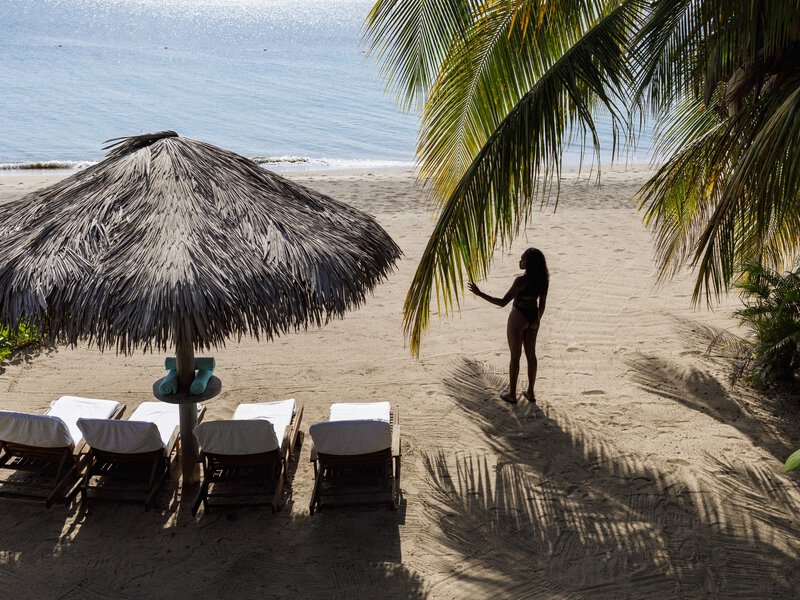 Nevis, Caribbean. July 2025
Paradise Beach and Paradise Estates Nevis