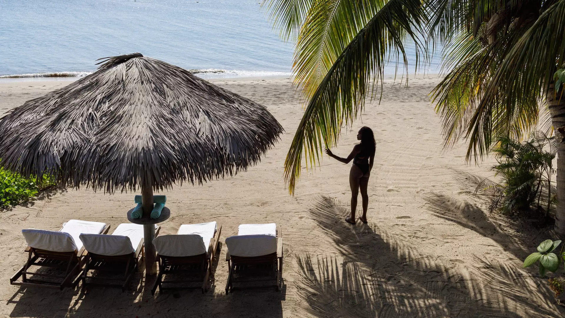 Nevis, Caribbean. July 2025
Paradise Beach and Paradise Estates Nevis