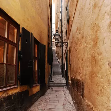 The narrowest alley in the old town of Stockholm
24020392
old, town, lane, city, pass, alley, street, narrow, houses, sweden, europe, windows, alleyway, outdoors, wonderful, stockholm, beautiful, narrowest, by-street, old town, picturesque, scandinavia, gamla stan, side street, street lamp, marten trotzigs grand