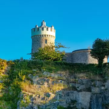 September 7, 2018: Exterior of Clifton Observatory, which was originally built as a windmill for grinding corn.
1177006561
avon, avon gorge, bristol, clifton, clifton observatory, destination, england, europe, holiday, landmark, observatory, river, sightseeing, suspension bridge, tourism, tourist, uk, vacation