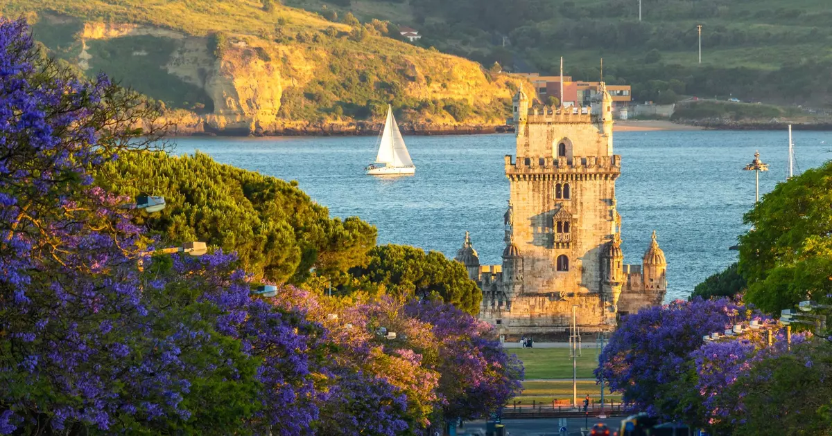 When is the best time to visit Lisbon? - Lonely Planet