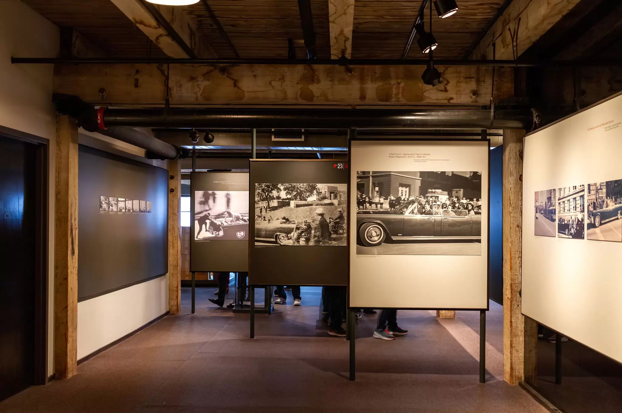 Sixth Floor Museum