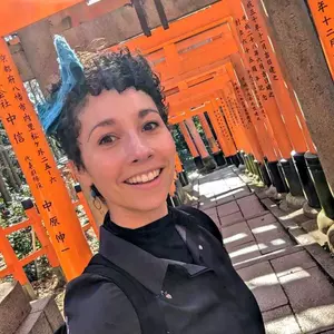 Phoebe Amoroso