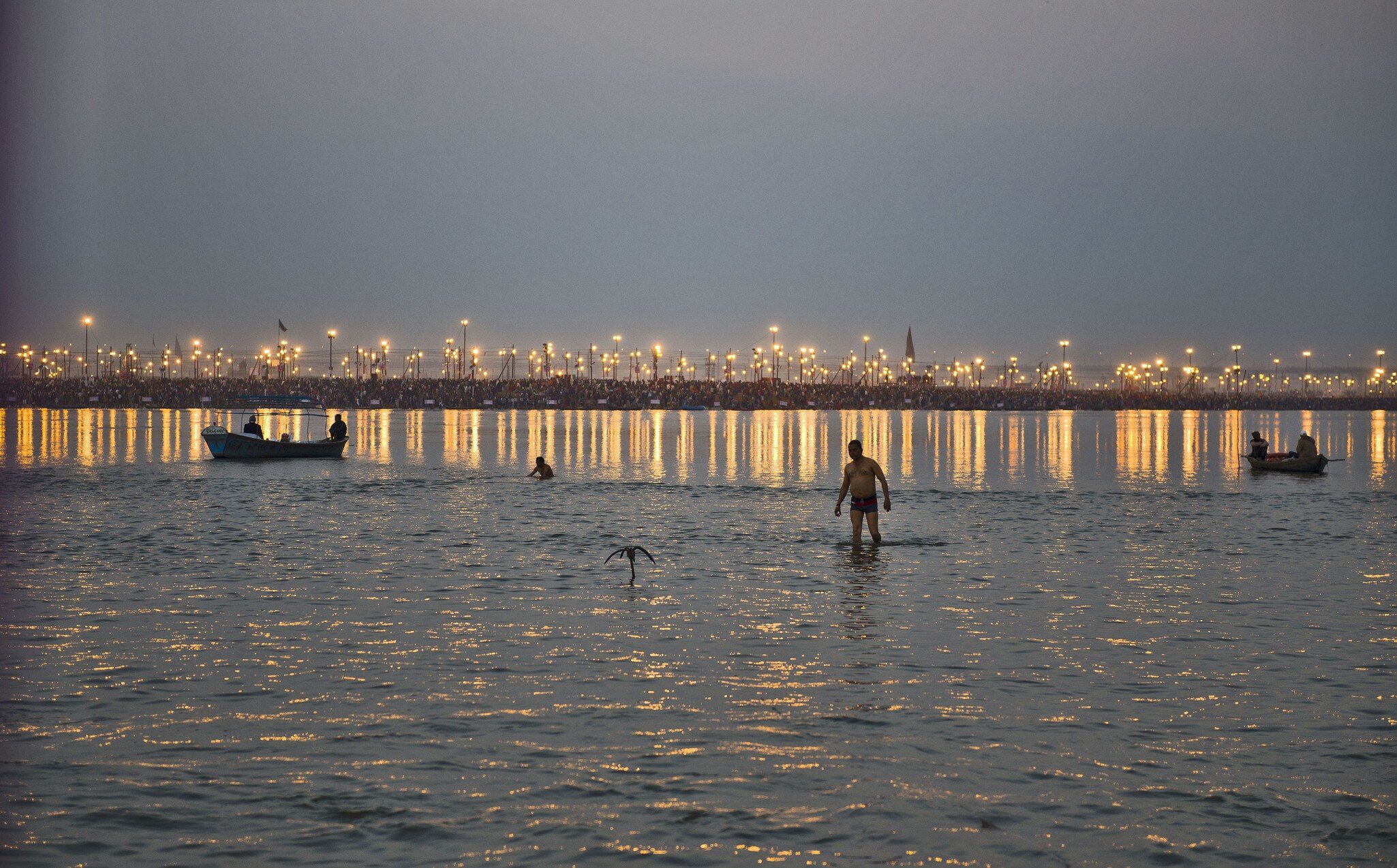 The Sangam