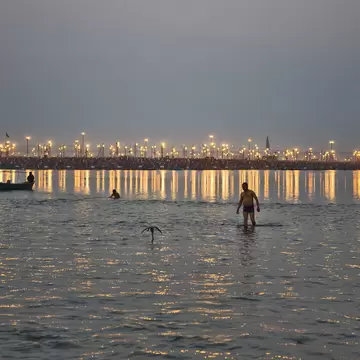 The Sangam
