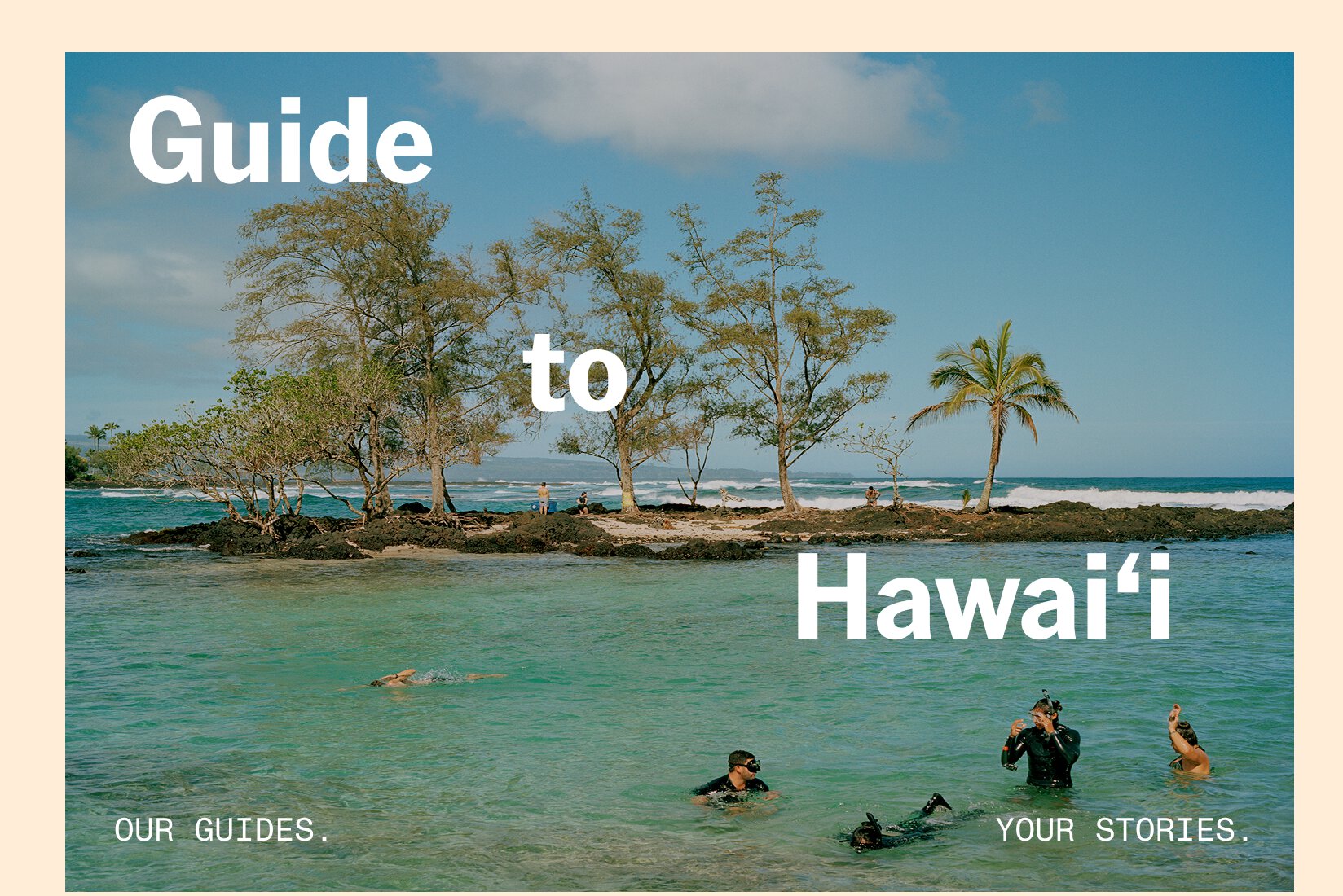 Guide to Hawai‘i