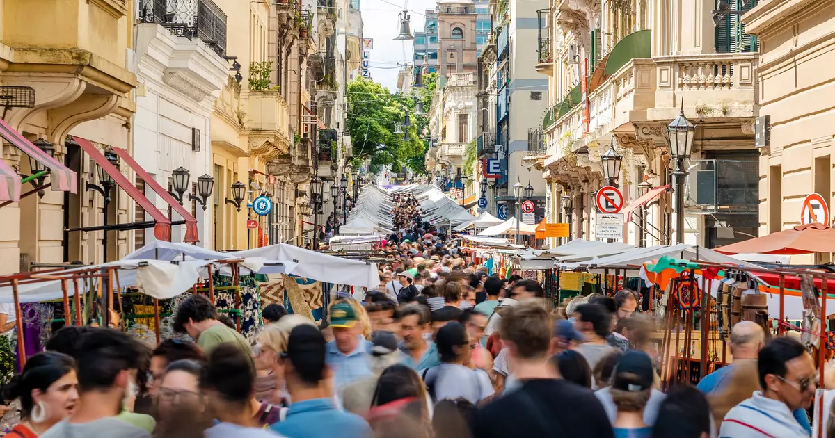 The best time to visit Buenos Aires - Lonely Planet