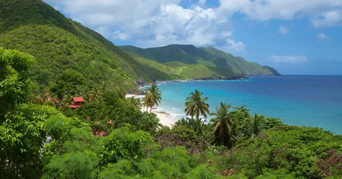 First-time guide to St Croix - Lonely Planet