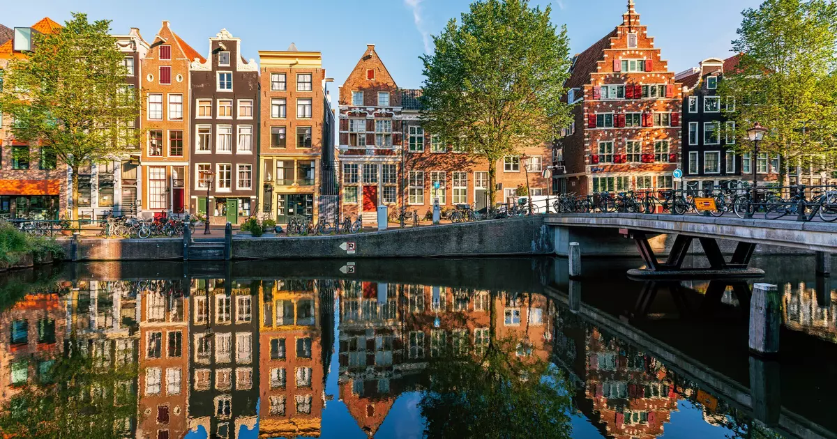 17 of the best things to do in Amsterdam - Lonely Planet