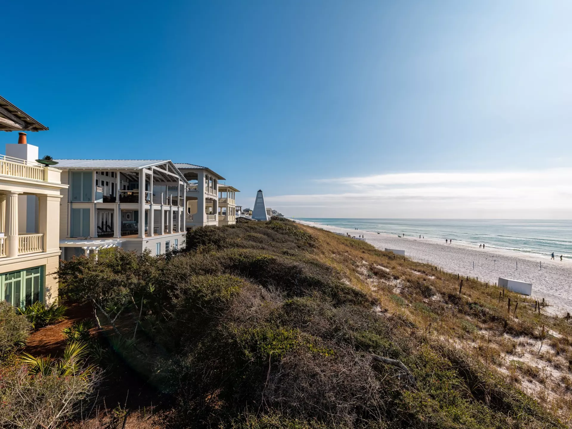 From the beach towns of Florida to summer in Seattle, Lonely Planet staffers share some of their favorite US destinations. Kristi Blokhin/Shutterstock