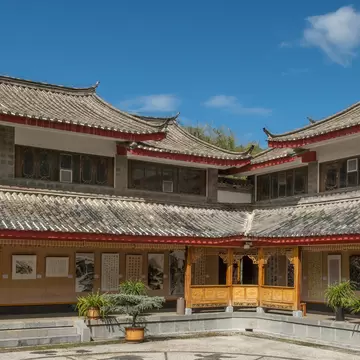 KDDK33 Art Exhibition in Museum of Naxi Dongba Culture, Lijiang, Yunnan, China
KDDK33
Dongba, Exhibition, Lijiang, Museum, Naxi, Heritage, Historic, Cultural, China, Chinese, Culture, Yunnan, World, UNESCO, Site, Listed, Old, Exterior, Outdoors, Outside, Photograph, Landscape, Horizontal, Amazing, Attractive, Awesome, Beautiful, Colorful, Colourful, Imposing, Impressive, Magnificent, Memorable, Picturesque, Sensational, Spectacular, Striking, Stunning, Superb, Attraction, Destination, Highlight, Holidays, Location, Sightseeing, Tourism, Tourist, Travel, Vacation
**RIGHTS MANAGED** uploaded for use on the LP app -- Art Exhibition in Museum of Naxi Dongba Culture, Lijiang, Yunnan, China