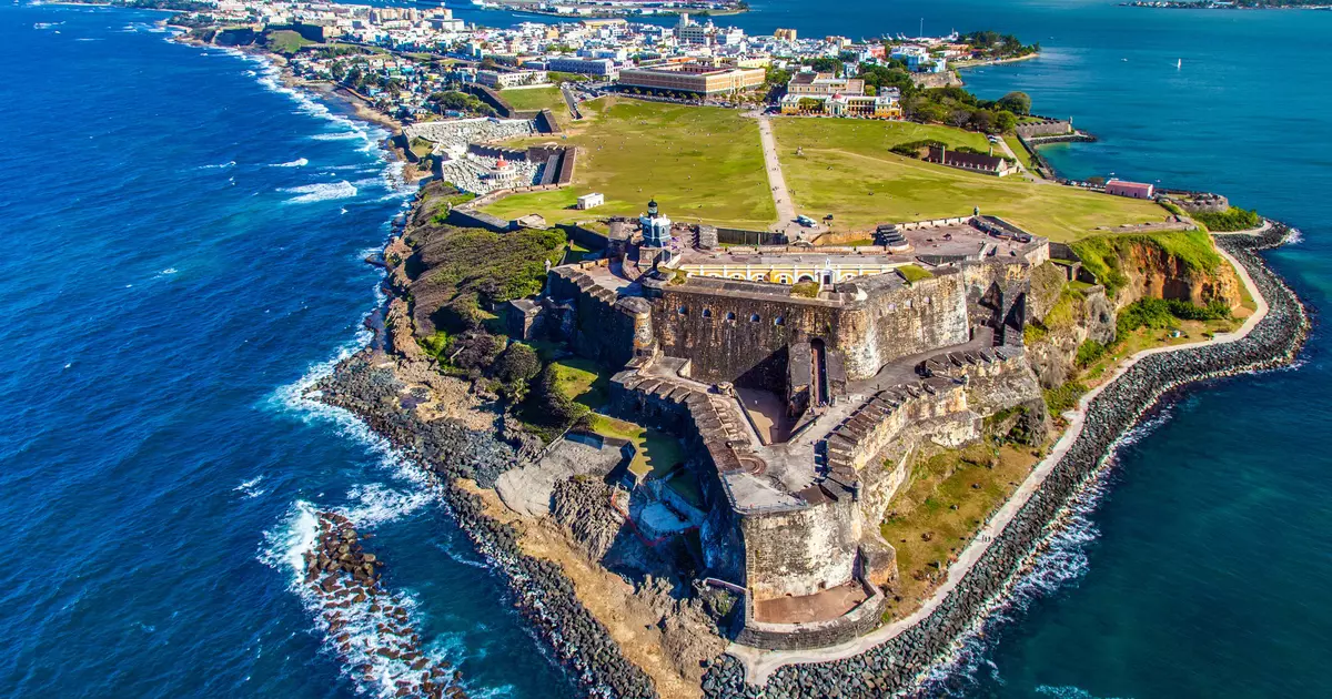 The 10 best things to do in San Juan, Puerto Rico - Lonely Planet
