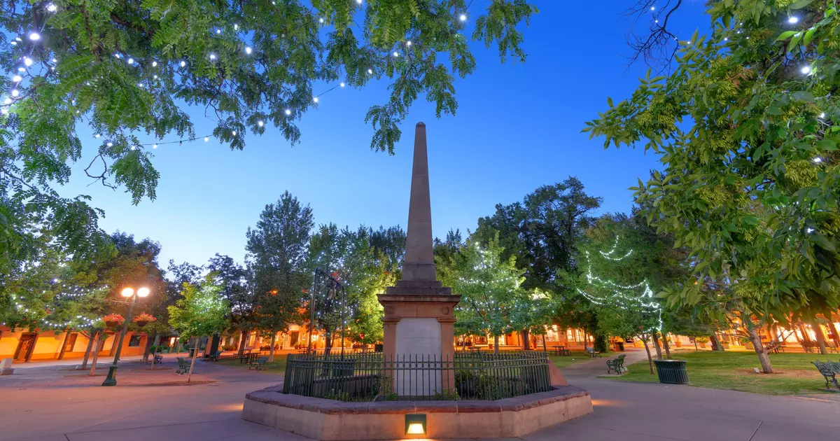 A first-time guide to Santa Fe, New Mexico - Lonely Planet