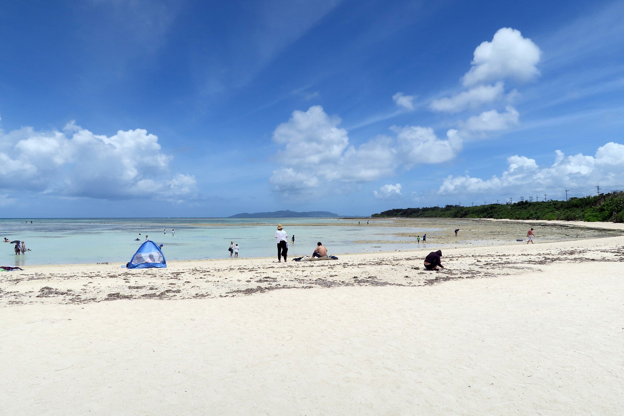 Kondoi Beach, Taketomi island, License Type: media, Download Time: 2026-02-04T18:55:02.000Z, User: fabricencoredesign31, Editorial: false, purchase_order: 56530 - Guidebooks, job: Global Publishing-WIP, client: Okinawa & the Southwest Islands 1, other: Fabrice Robin