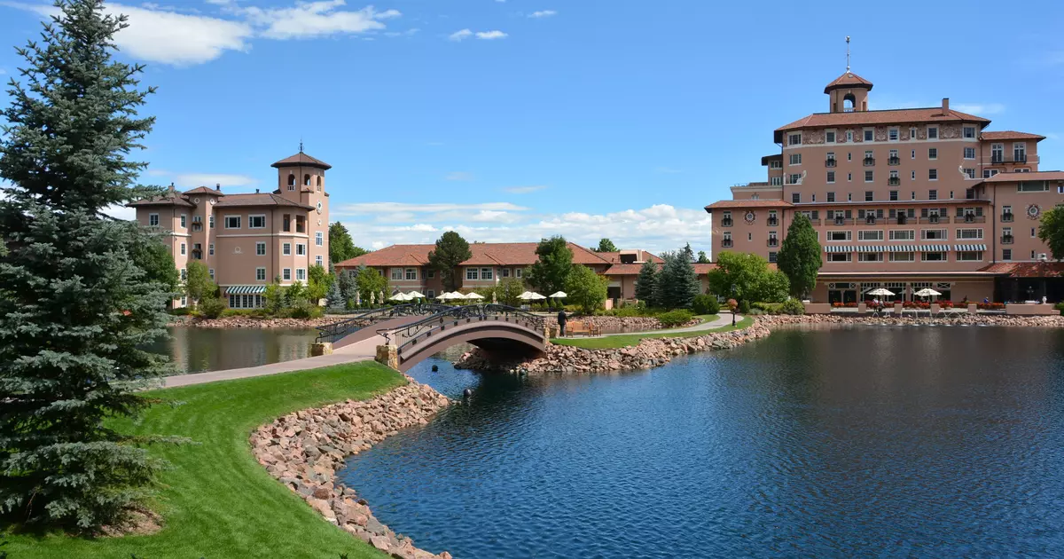 More than nature walks: 9 free things to do in Colorado Springs