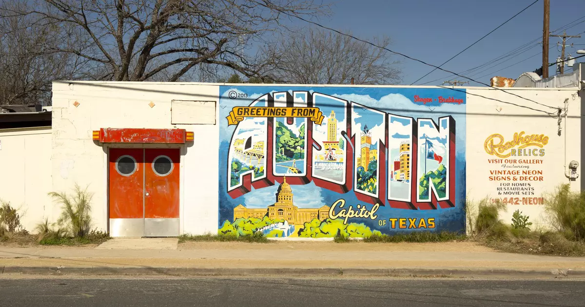 Save your cents with the 10 best free activities in Austin