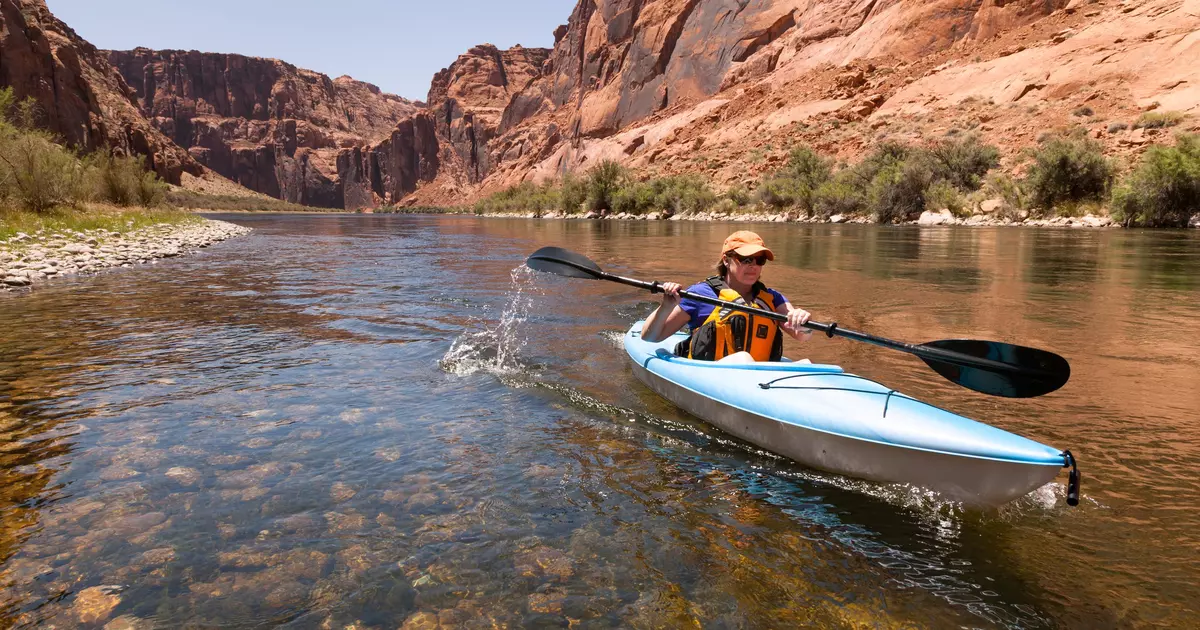 The best time to visit Arizona - Lonely Planet