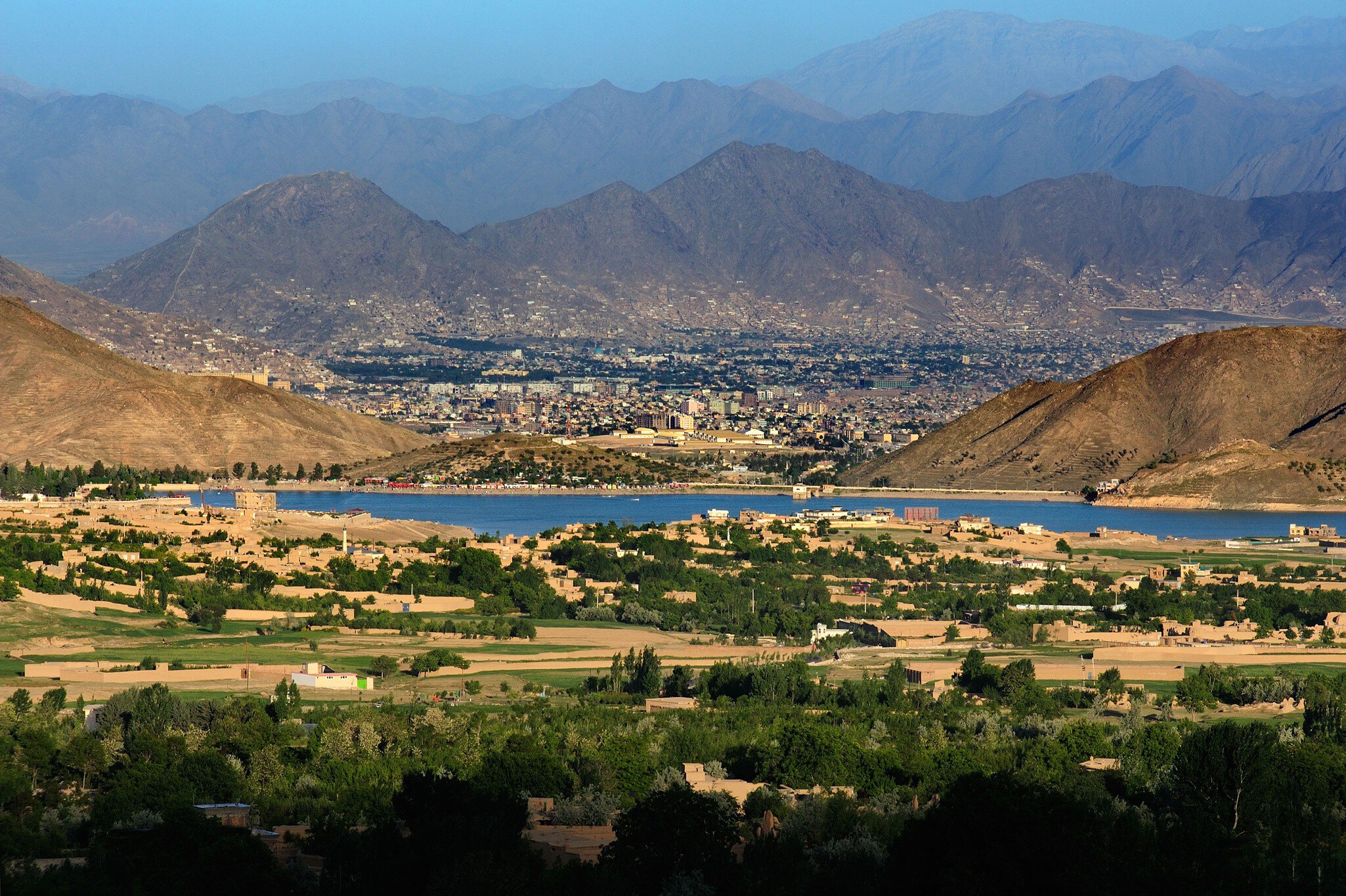 Kabul